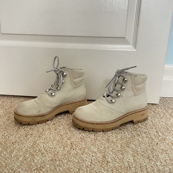 3.1 Phillip Lim Dylan Hiking Boot - Picture 5 of 9